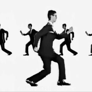 Meet your Posher, Santiago